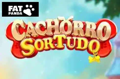 Cachorro Sortudo